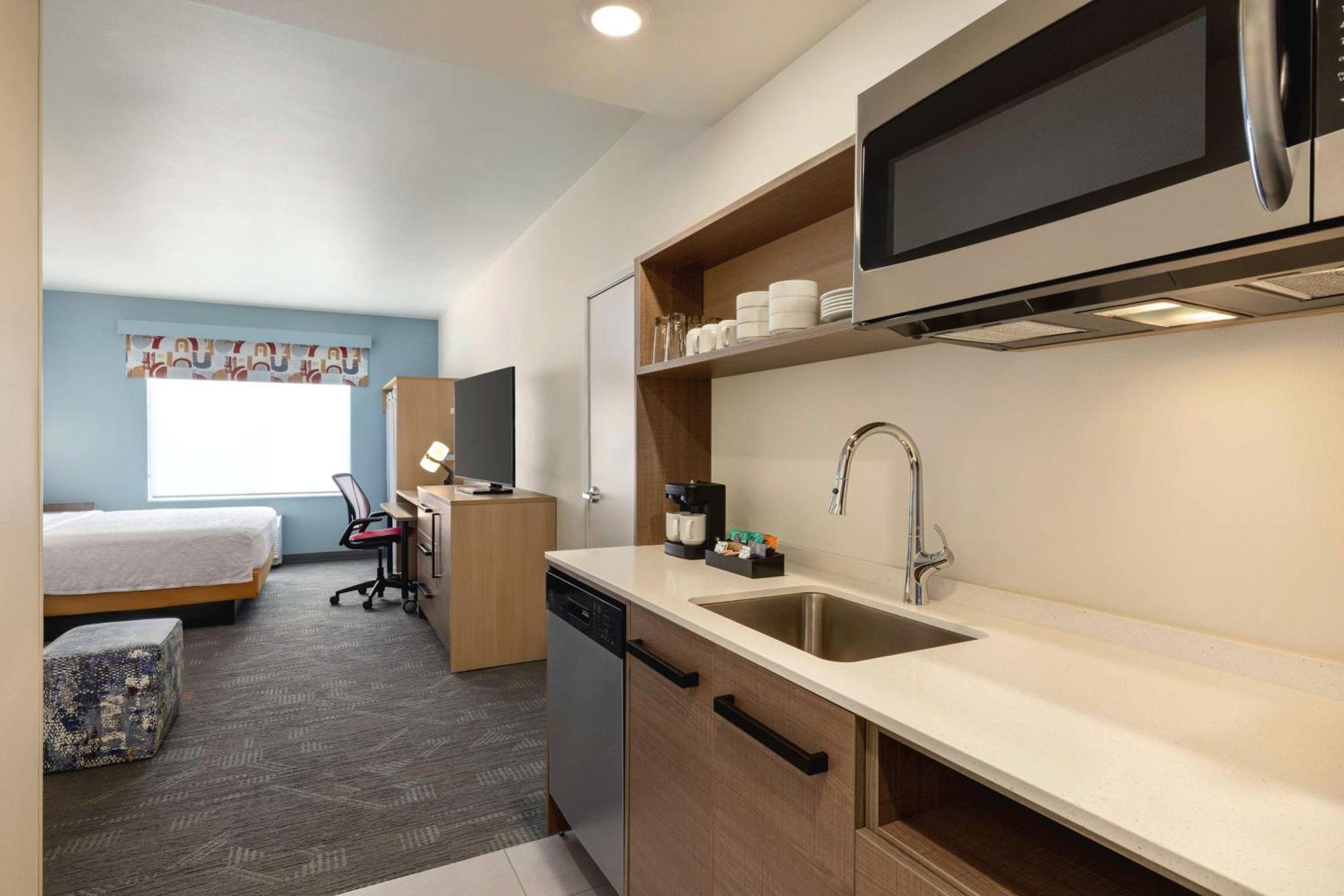 Home2 Suites Livingston Yellowstone Exterior photo